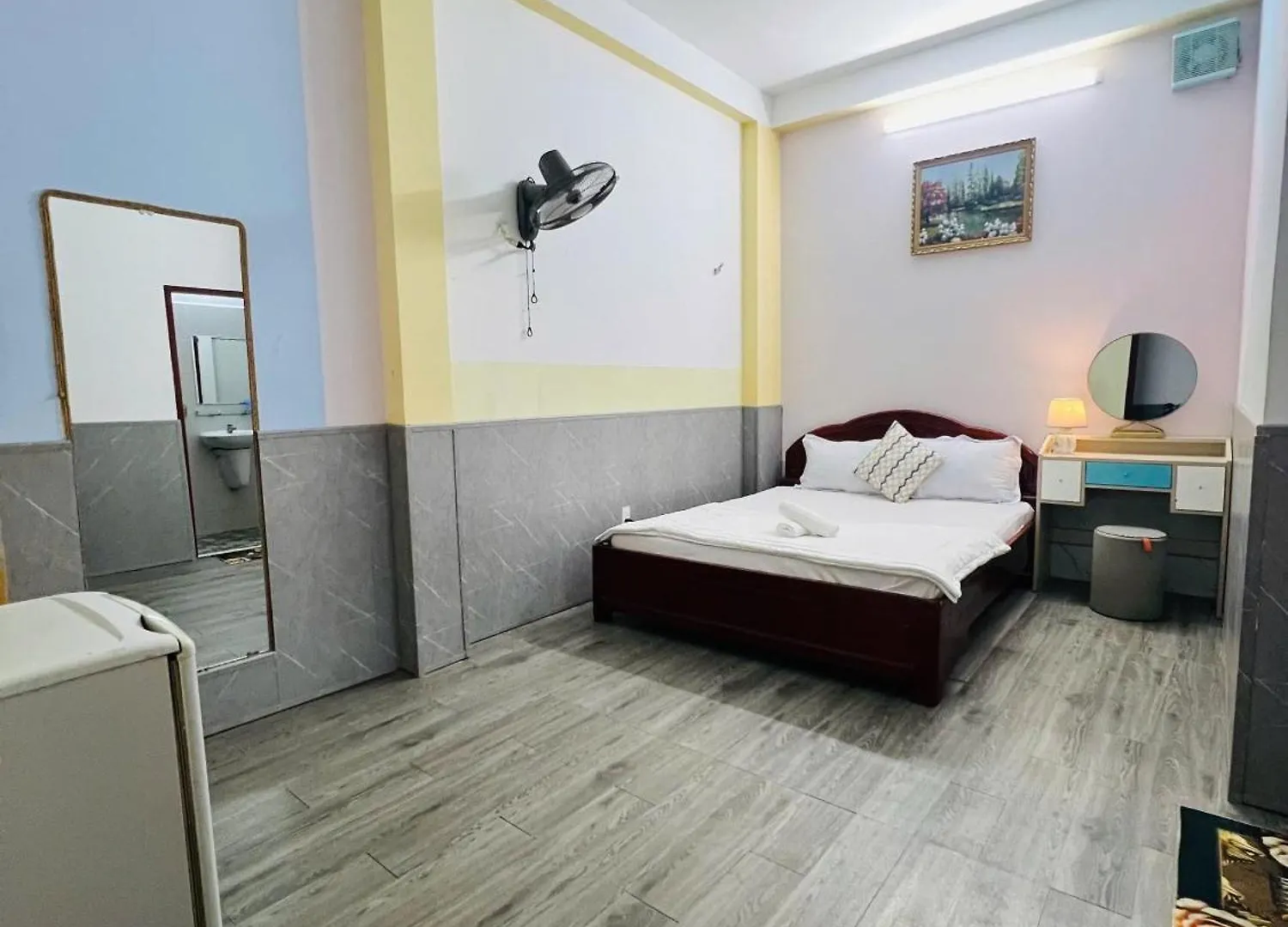 Vung Tau Memory Hotel Vung Tau