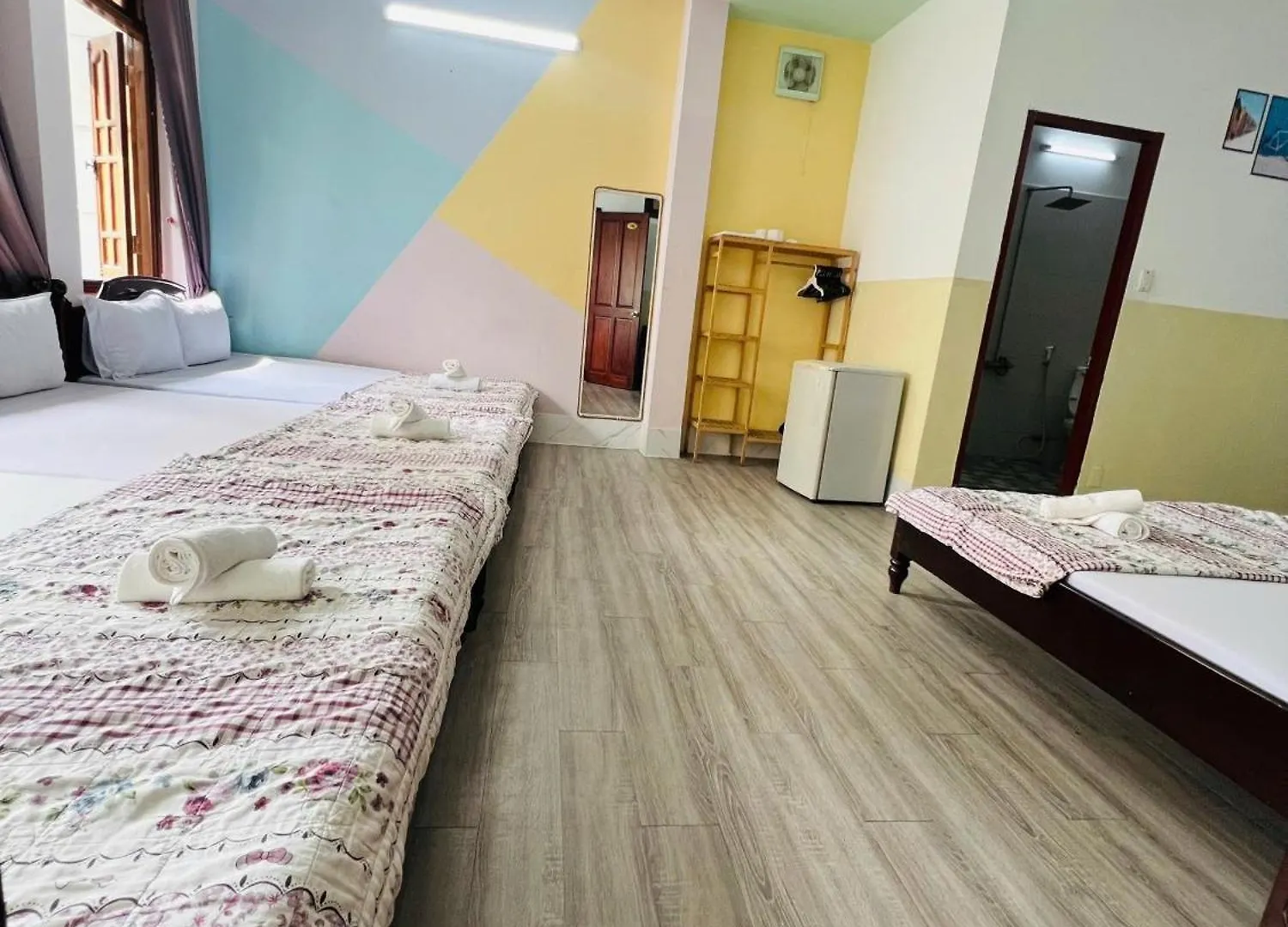 Vung Tau Memory Hotel