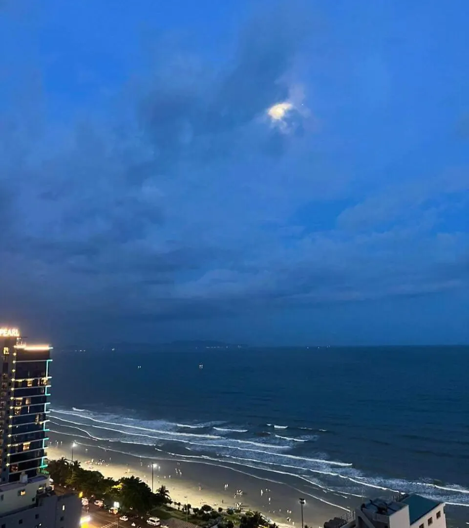 Vung Tau Memory Hotel 2*, Vung Tau