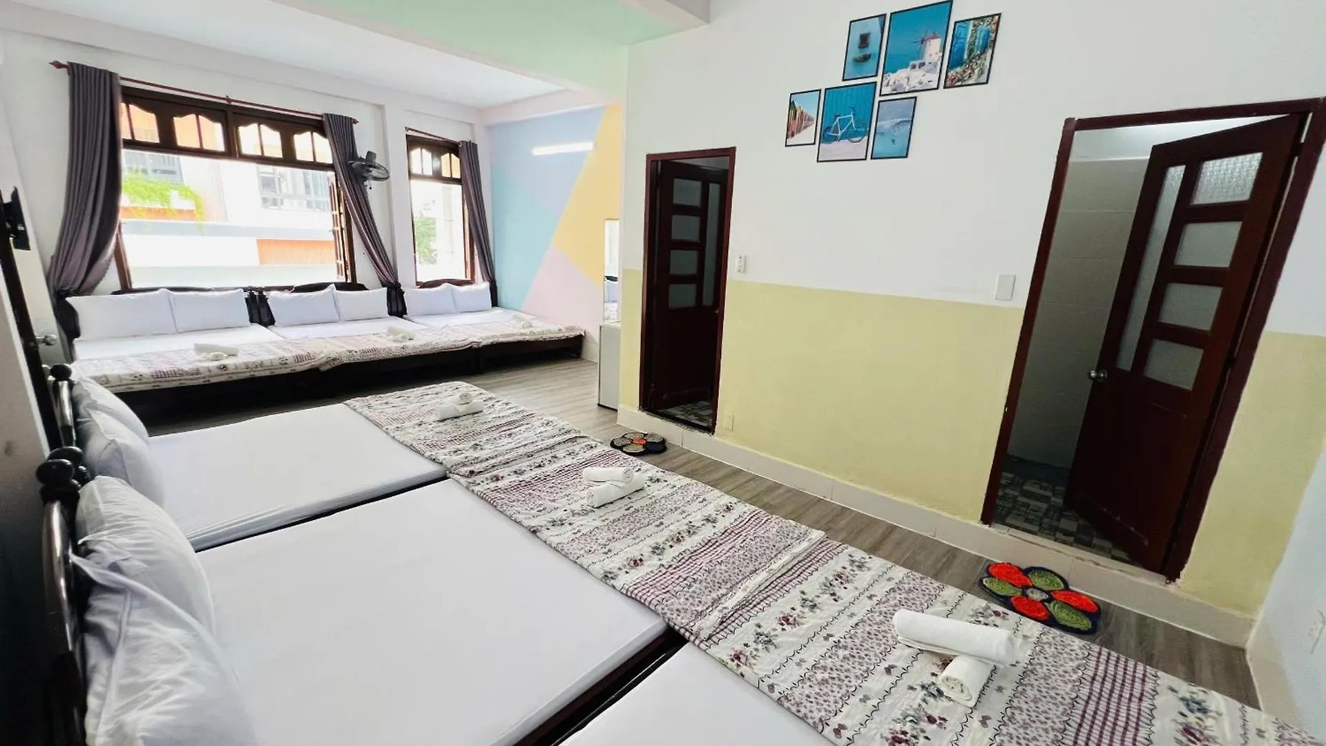 Vung Tau Memory Hotel
