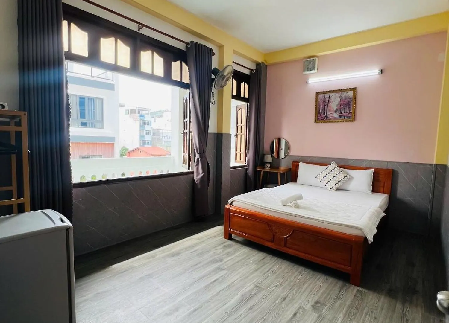Vung Tau Memory Hotel