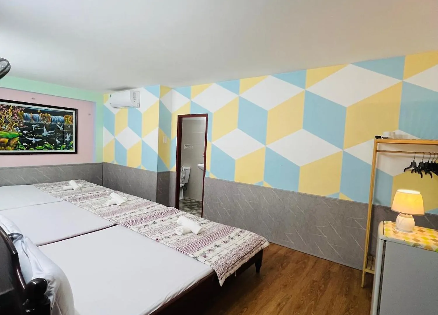 Vung Tau Memory Hotel  Vung Tau