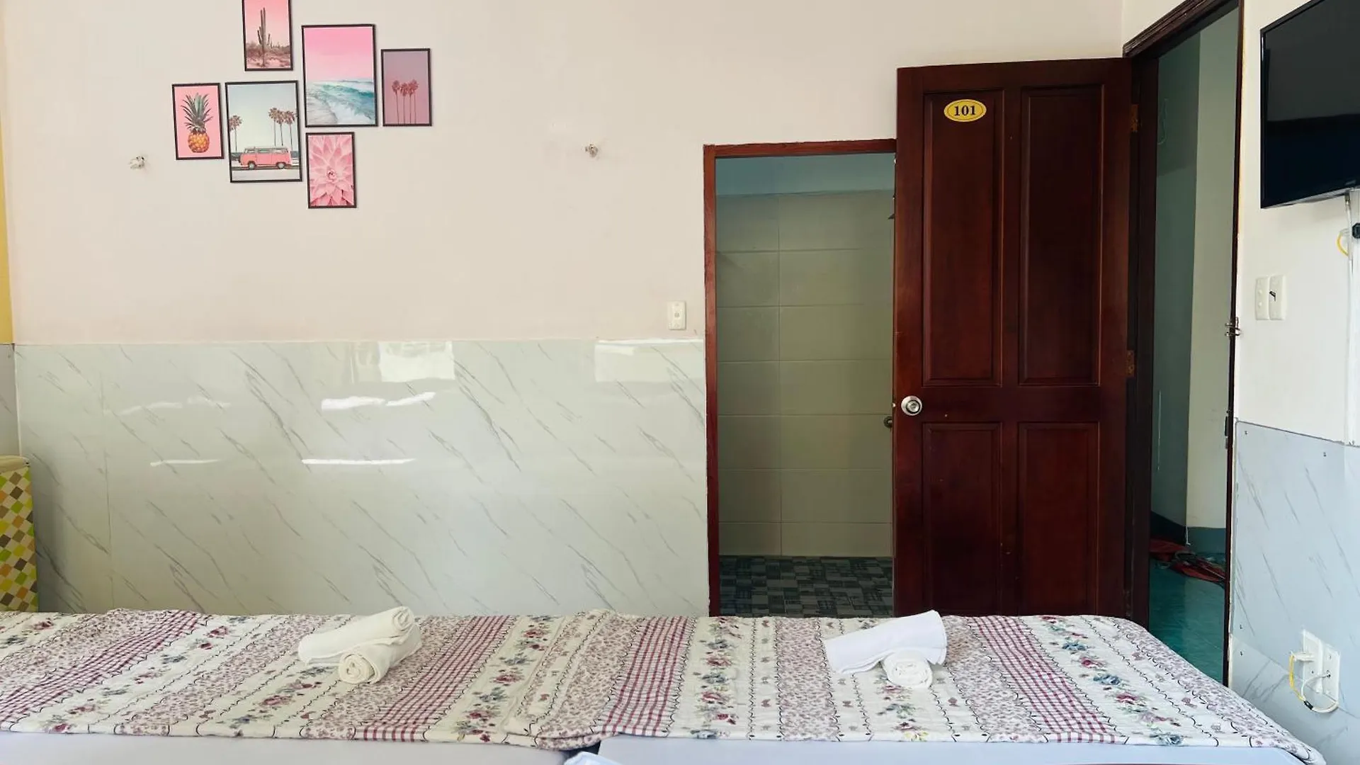 Vung Tau Memory Hotel
