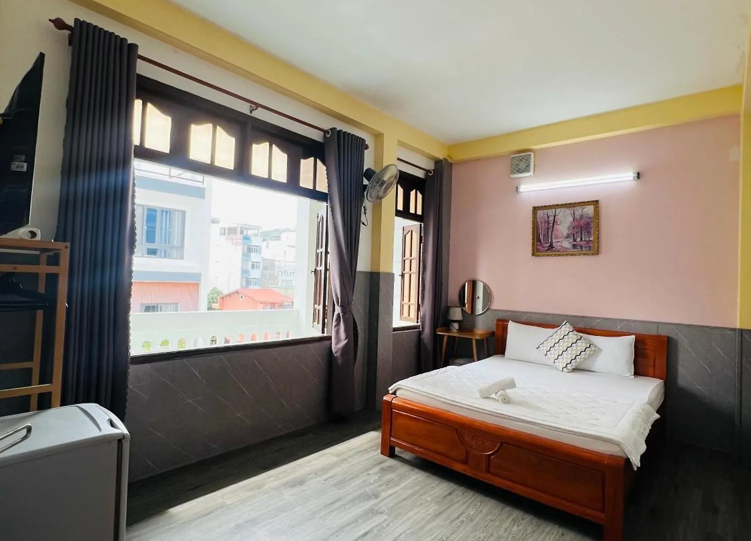**  Vung Tau Memory Hotel Vietnam