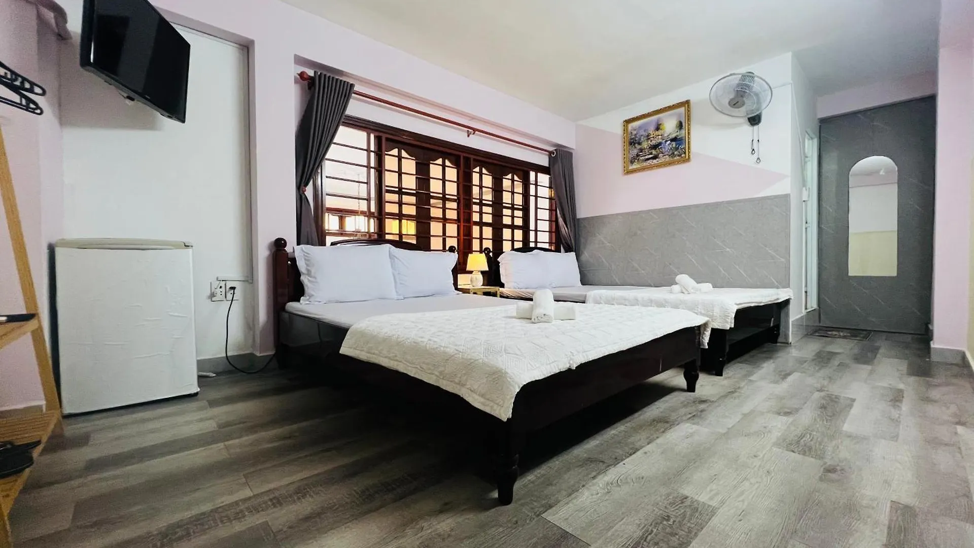 Vung Tau Memory Hotel  Vung Tau