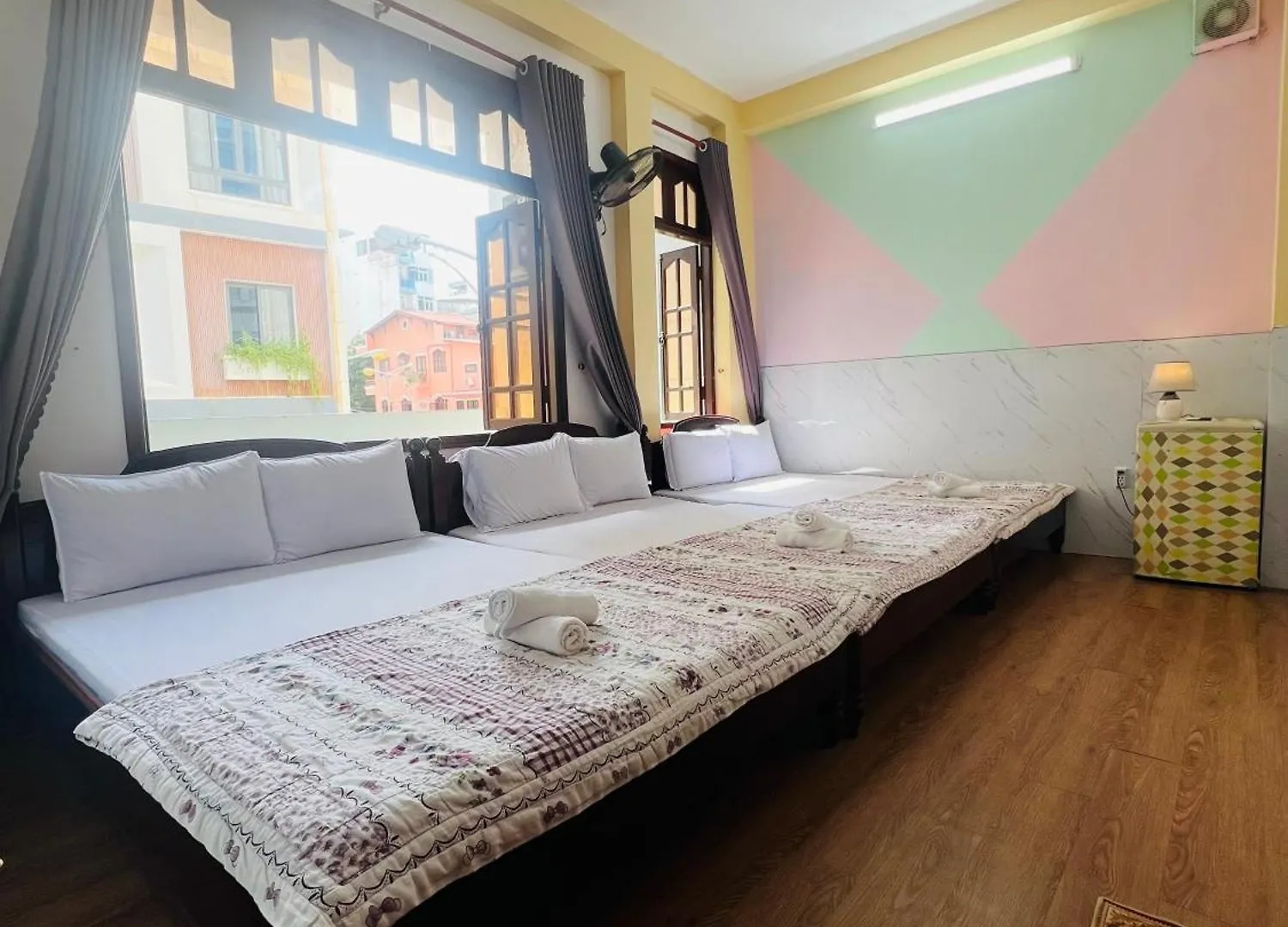 Vung Tau Memory Hotel Vietnam