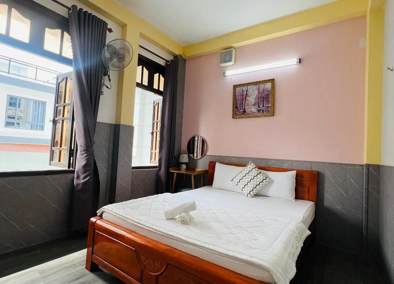 Vung Tau Memory Hotel