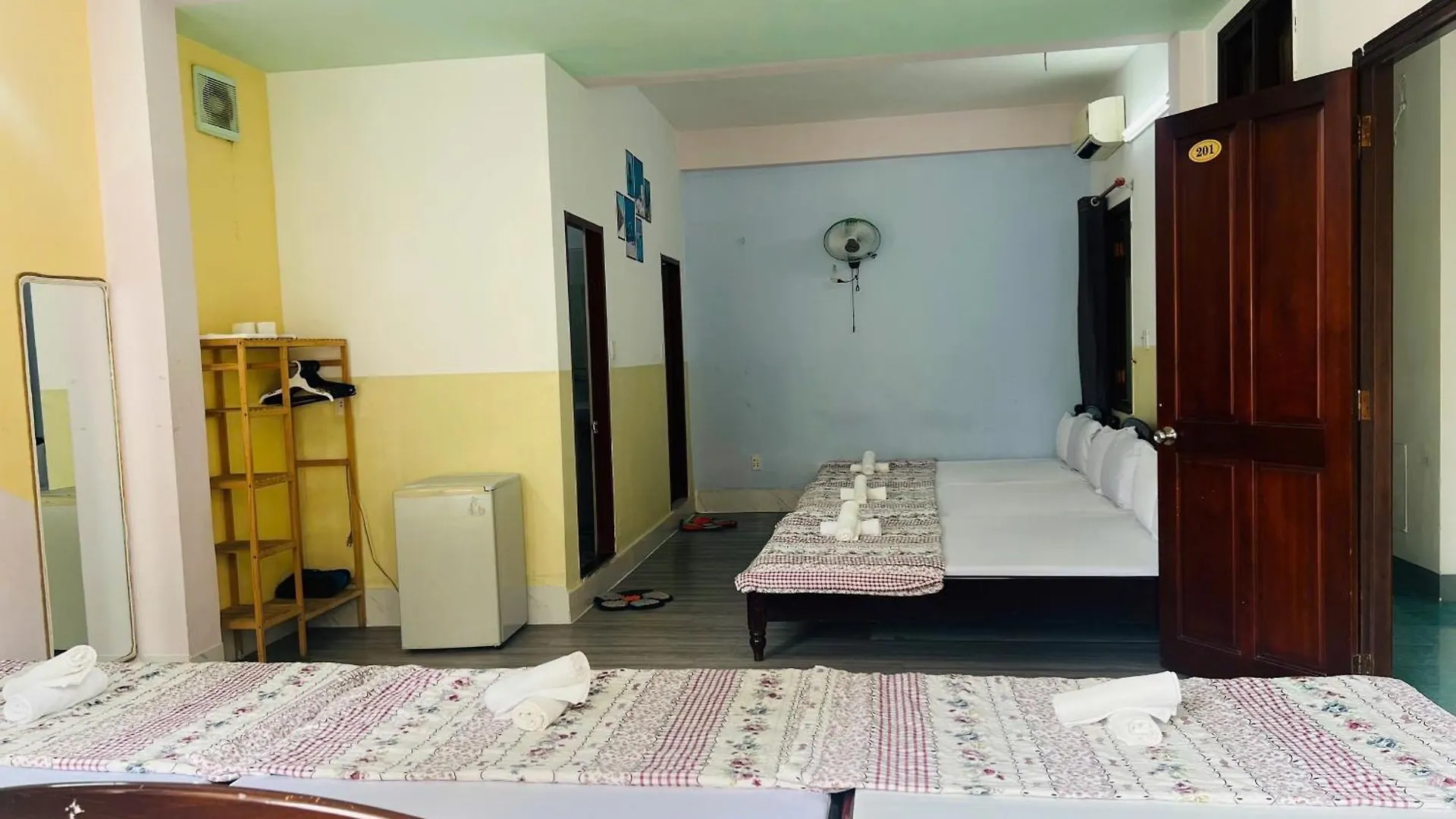 Vung Tau Memory Hotel