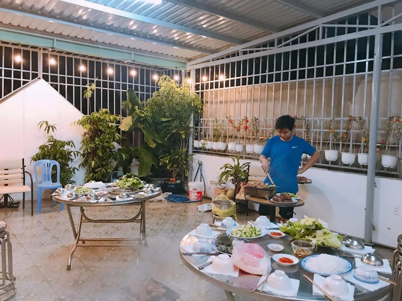 Vung Tau Memory Hotel