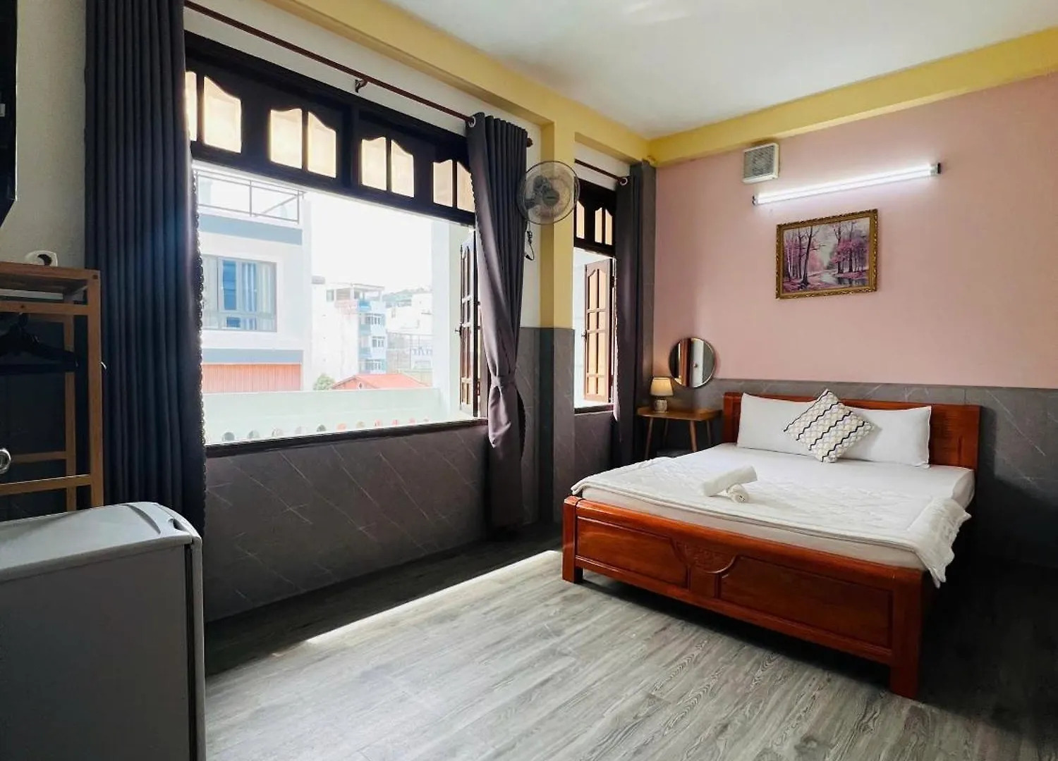 Vung Tau Memory Hotel