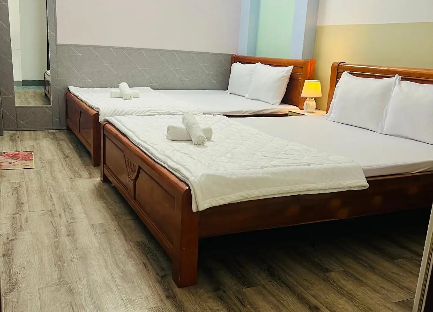 Vung Tau Memory Hotel 2*, 붕타우 베트남