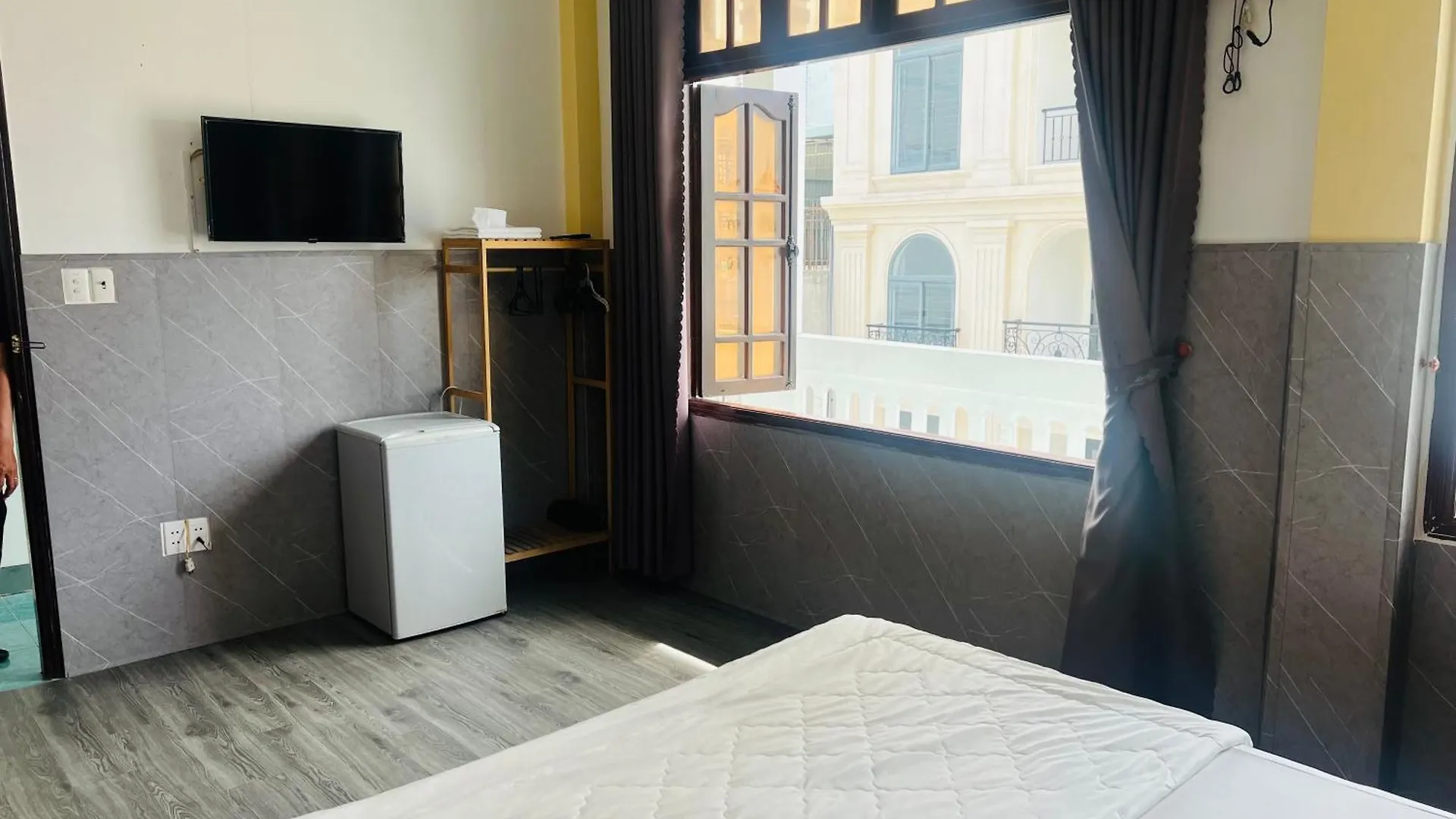 Vung Tau Memory Hotel